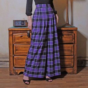 *BRAND NEW* DIETRICH TROUSERS - VINTAGE STYLE WIDE